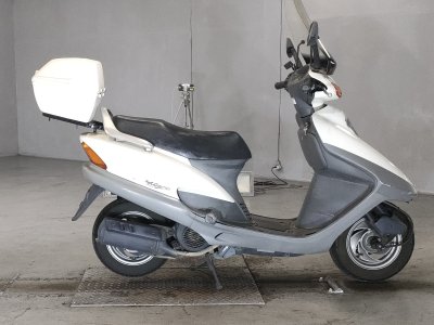 Honda SPACY125 1995