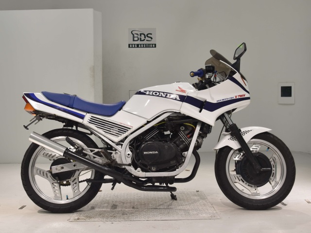 Honda VT250FE 1984