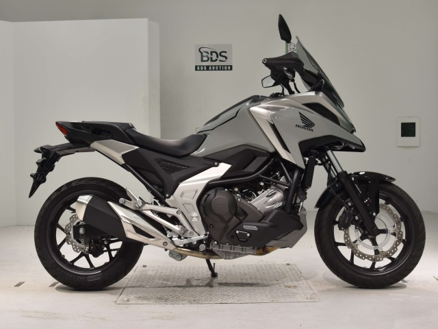 Honda NC750XD 2023