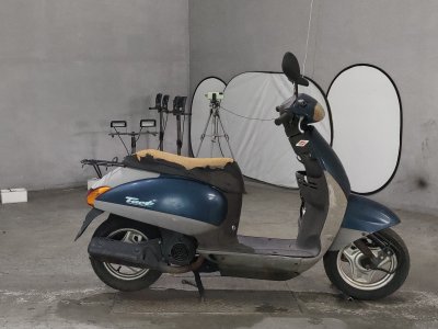Honda TACT125 1999