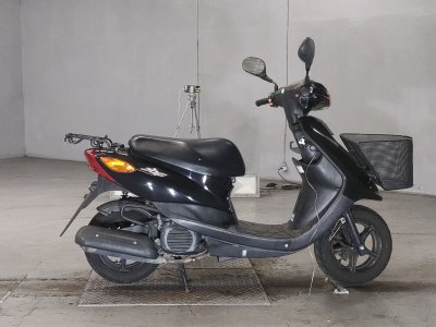 Yamaha JOG 50