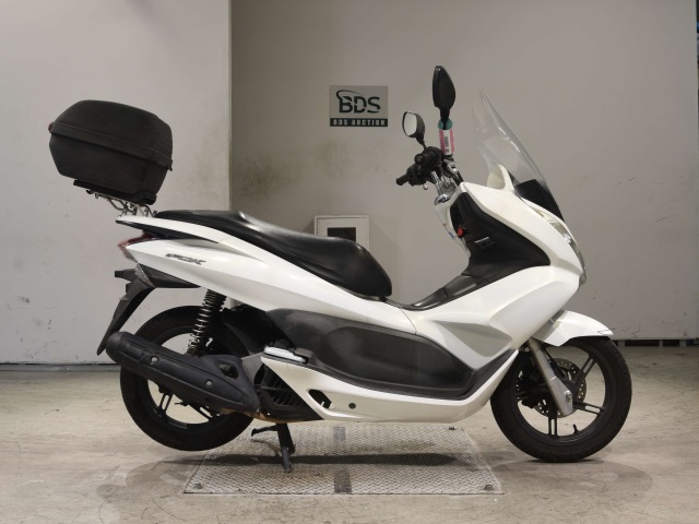 Honda PCX125 2010