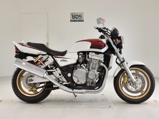 Honda CB1300SF 2001