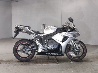 Honda CBR1000RR 2007