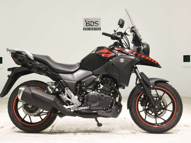 Suzuki V-STROM DL250A