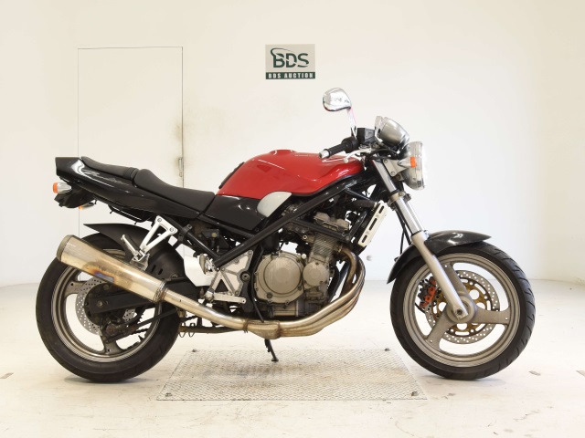 Suzuki BANDIT250