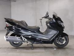 Suzuki SKYWAVE 250S 2008