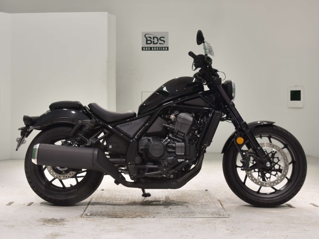 Honda REBEL CMX1100DCT 2022