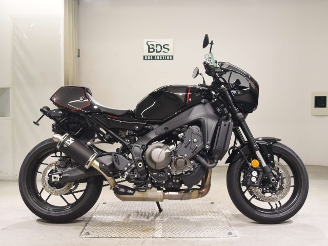 Yamaha XSR900-2 2023