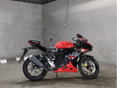 Suzuki GSX-R125
