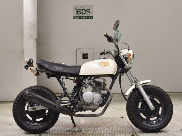 Honda APE50 2002