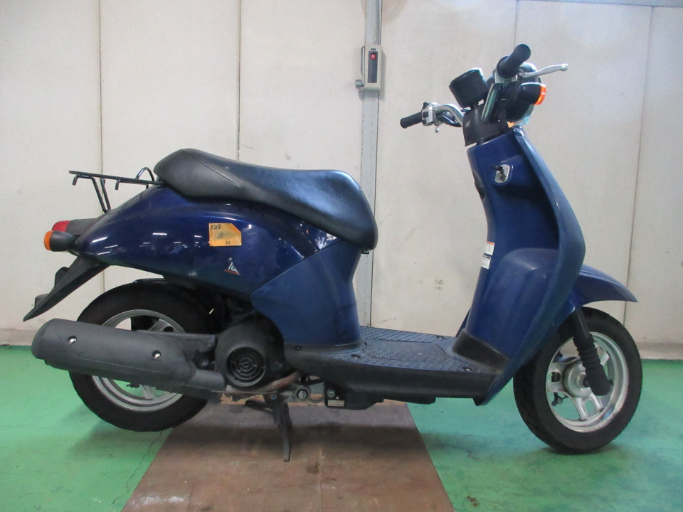 Honda TODAY 2007