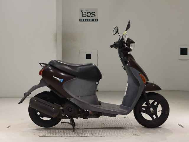 Suzuki LETS4
