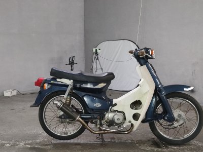 Honda SUPER CUB90 1999