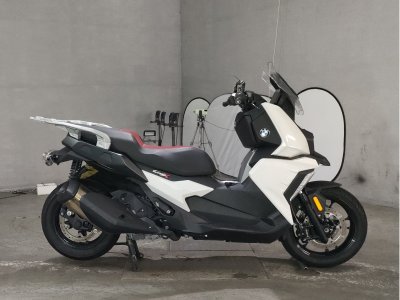 BMW C400X 1991