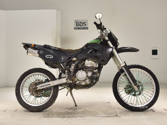 Kawasaki KLX250 1999
