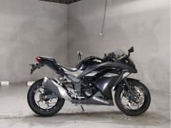 Kawasaki NINJA250 2017