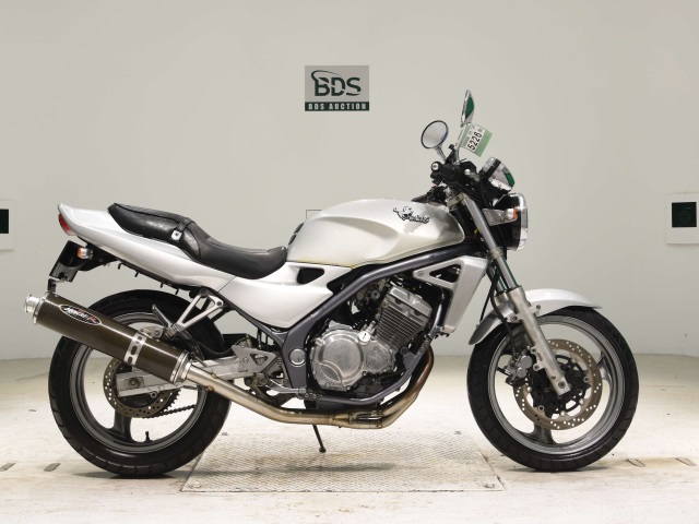 Kawasaki BALIUS ZR250 1995