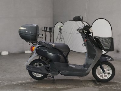 Honda TACT125 2015