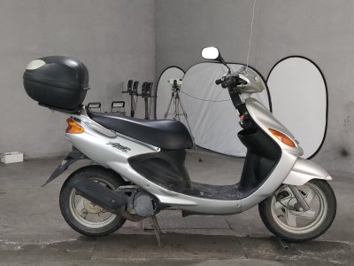 Yamaha GRANDAXIS100 2001