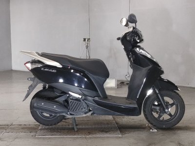 Honda LEAD110 2016