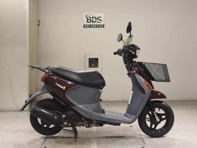 Suzuki LETS4