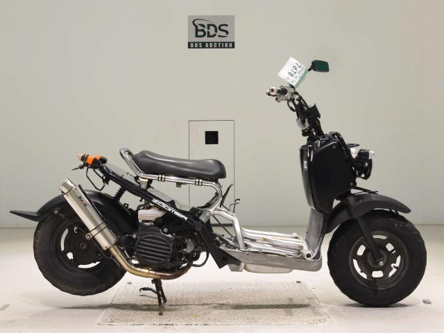 Honda ZOOMER 2011