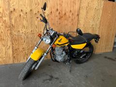 Honda FTR223 2003