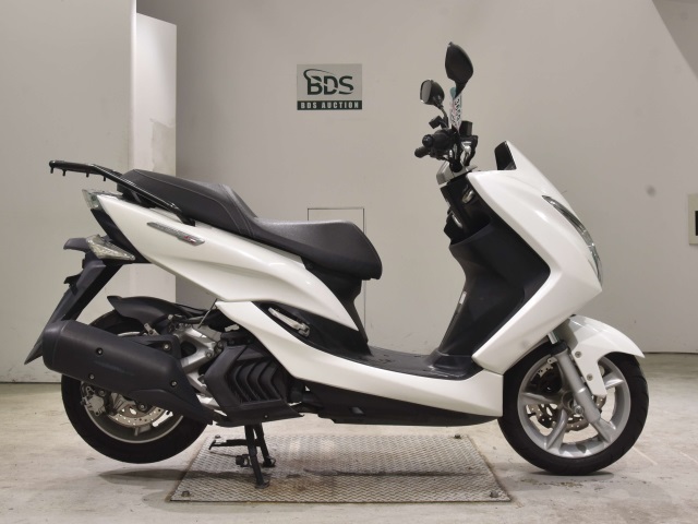 Yamaha MAJESTY 155S 2014