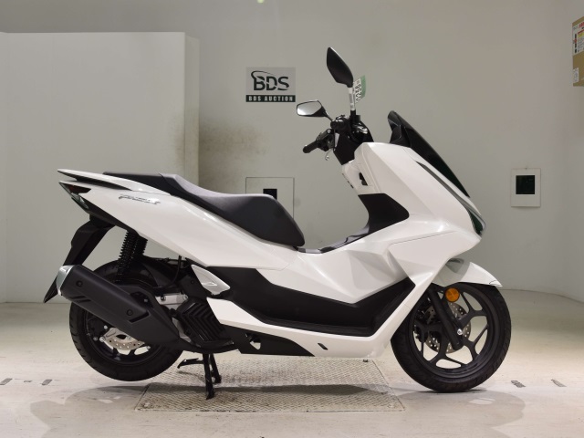 Honda PCX125 2025