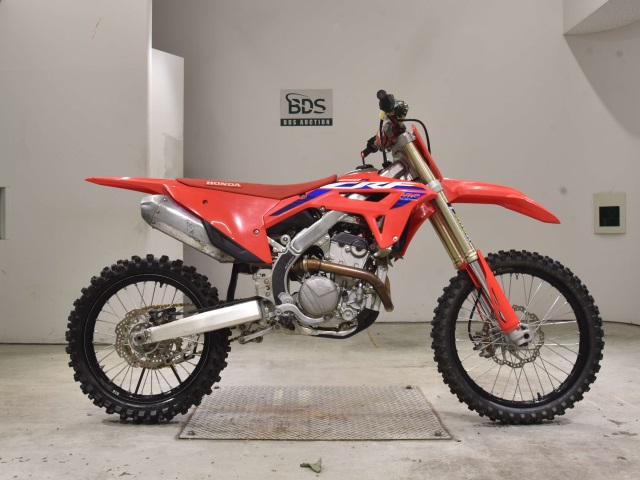 Honda CRF250R 2024