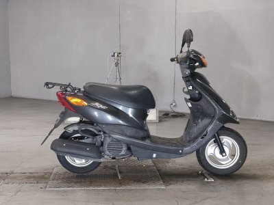 Yamaha JOG 50 2011