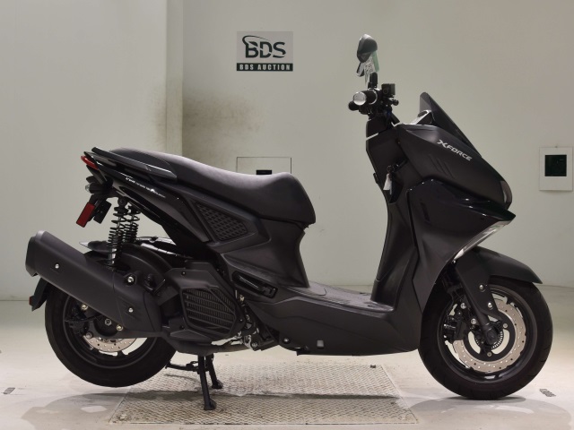 Yamaha X FORCE 2022