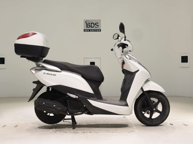Honda LEAD125 2013