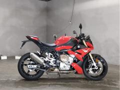 BMW S1000R 2022