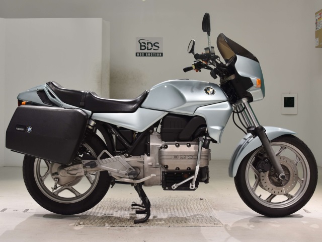 BMW K75 1987