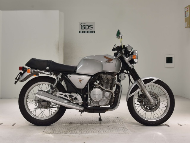 Honda GB400TT 1985