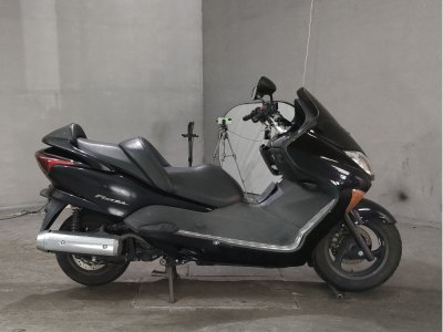 Honda FORZA Z 2004