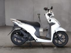 Honda DIO110 2015