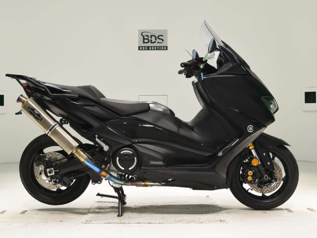 Yamaha T-MAX560T 2020