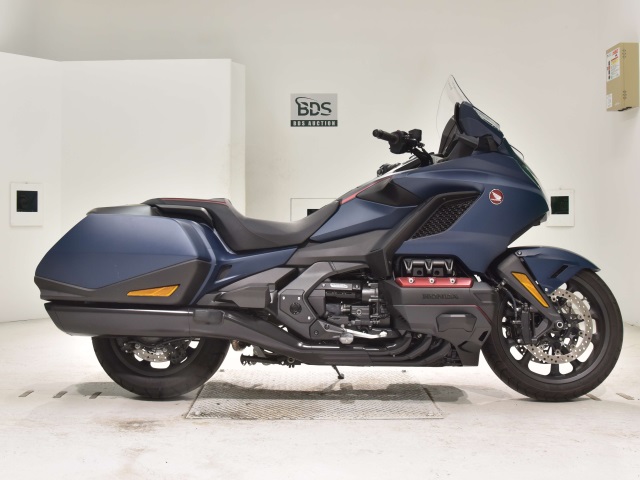 Honda GL1800 TOUR D 2022
