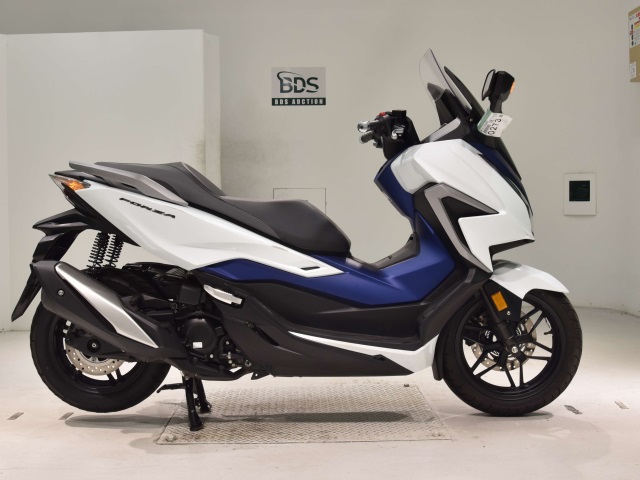 Honda FORZA 2021