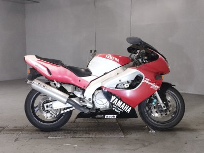 Yamaha YZF1000R THUNDERACE