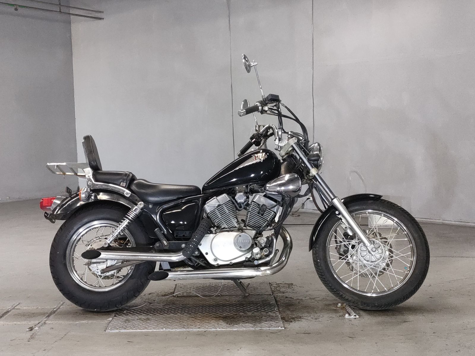 Yamaha VIRAGO XV250 1996