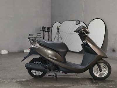 Honda DIO 2009