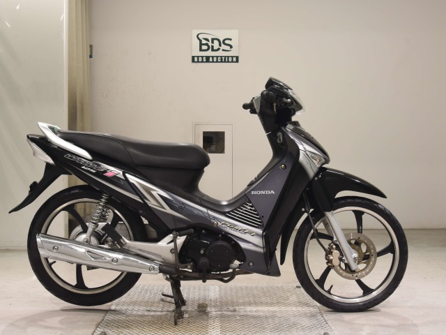Honda WAVE125I 2005