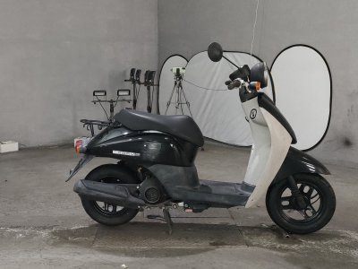 Honda TODAYF 2009