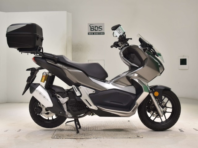 Honda ADV 150 2022