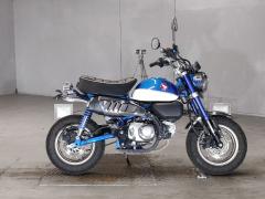 Honda MONKEY125 2018