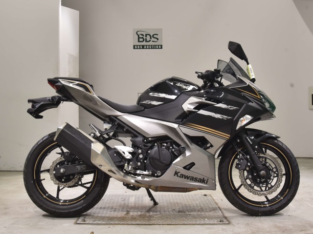 Kawasaki NINJA250 2019